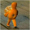 Orange_Walking